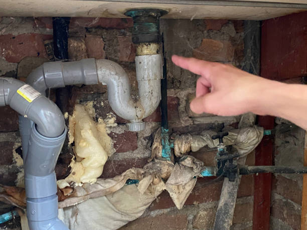 Best Emergency water damage restoration  in Andrews, NC