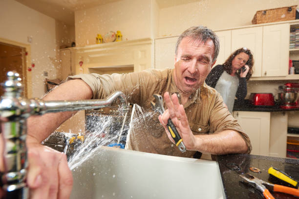 Best Water damage contractors near me  in Andrews, NC